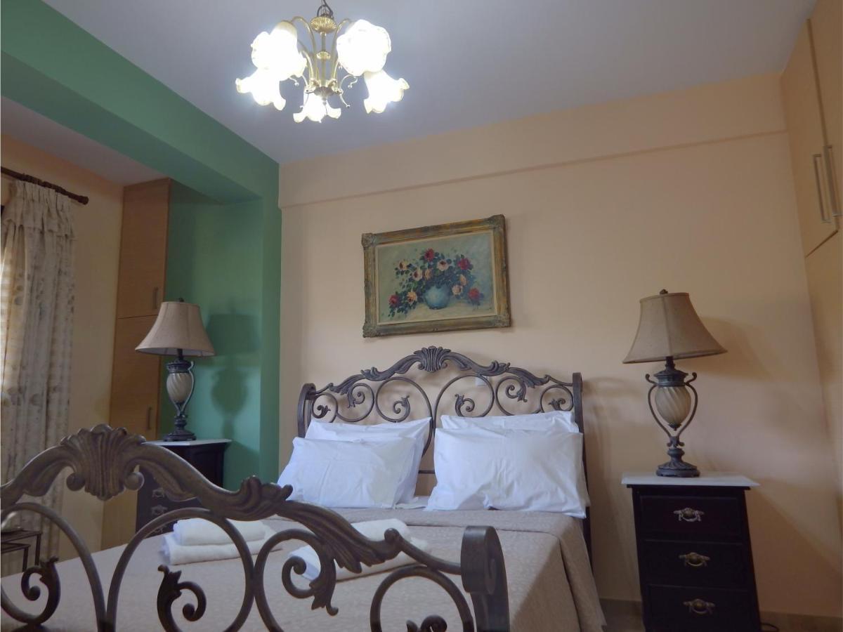 Apartament Οδυσσεια, Κοντά Σε Αεροδρόμιο, Λιμάνια Και Θάλασσες Keratea Zewnętrze zdjęcie