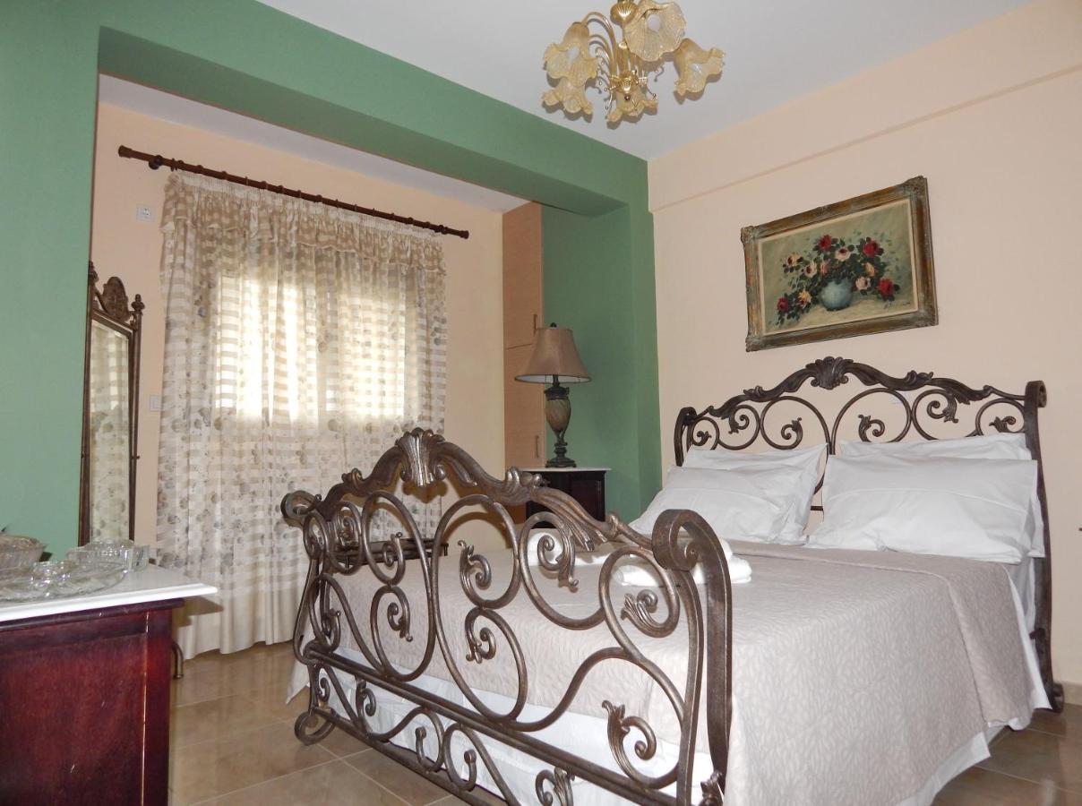Apartament Οδυσσεια, Κοντά Σε Αεροδρόμιο, Λιμάνια Και Θάλασσες Keratea Zewnętrze zdjęcie