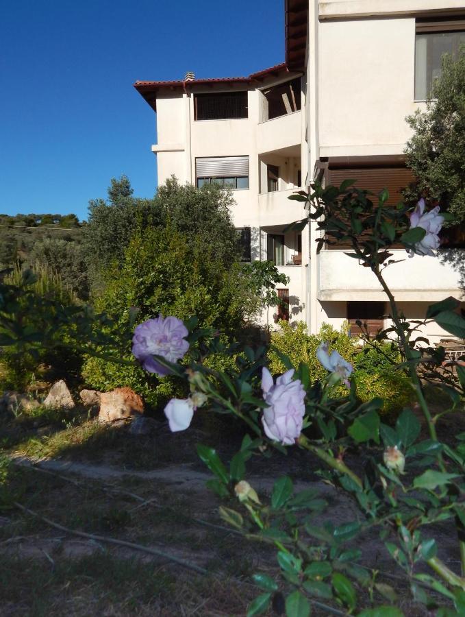 Apartament Οδυσσεια, Κοντά Σε Αεροδρόμιο, Λιμάνια Και Θάλασσες Keratea Zewnętrze zdjęcie