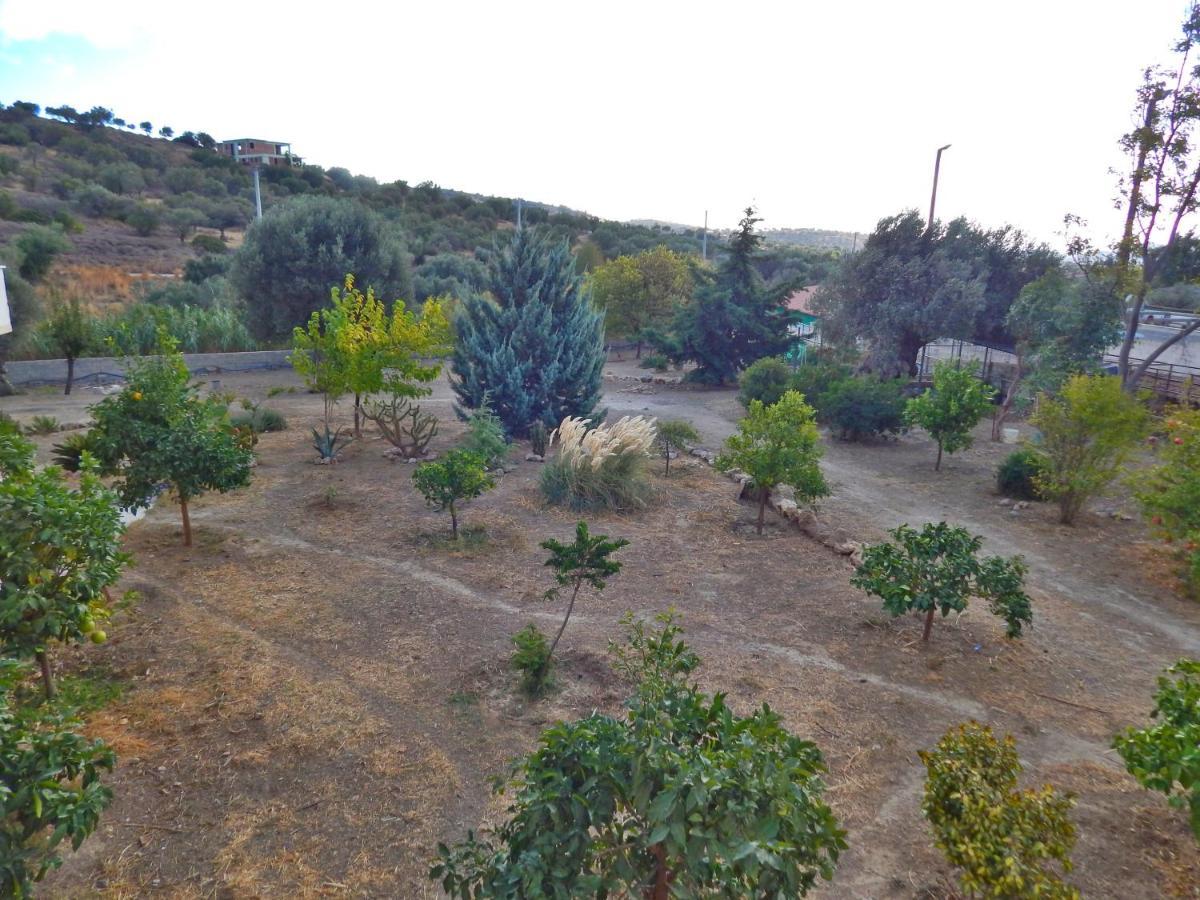 Apartament Οδυσσεια, Κοντά Σε Αεροδρόμιο, Λιμάνια Και Θάλασσες Keratea Zewnętrze zdjęcie