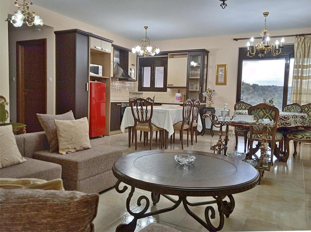 Apartament Οδυσσεια, Κοντά Σε Αεροδρόμιο, Λιμάνια Και Θάλασσες Keratea Zewnętrze zdjęcie