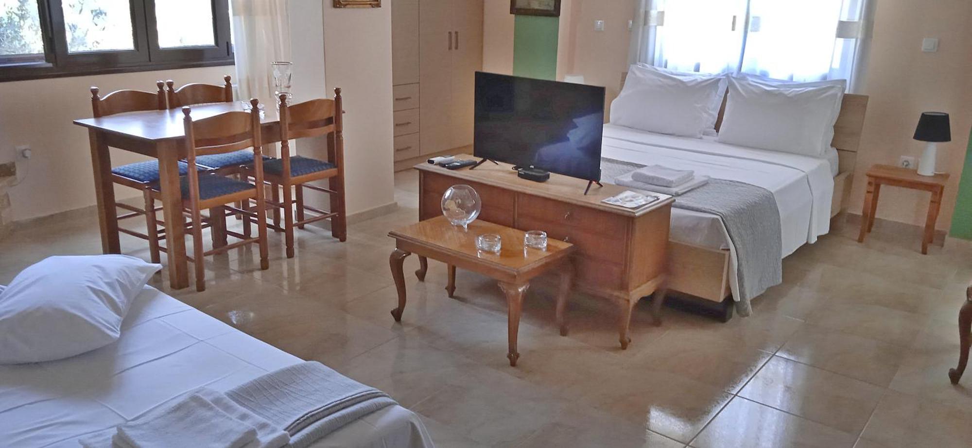 Apartament Οδυσσεια, Κοντά Σε Αεροδρόμιο, Λιμάνια Και Θάλασσες Keratea Zewnętrze zdjęcie