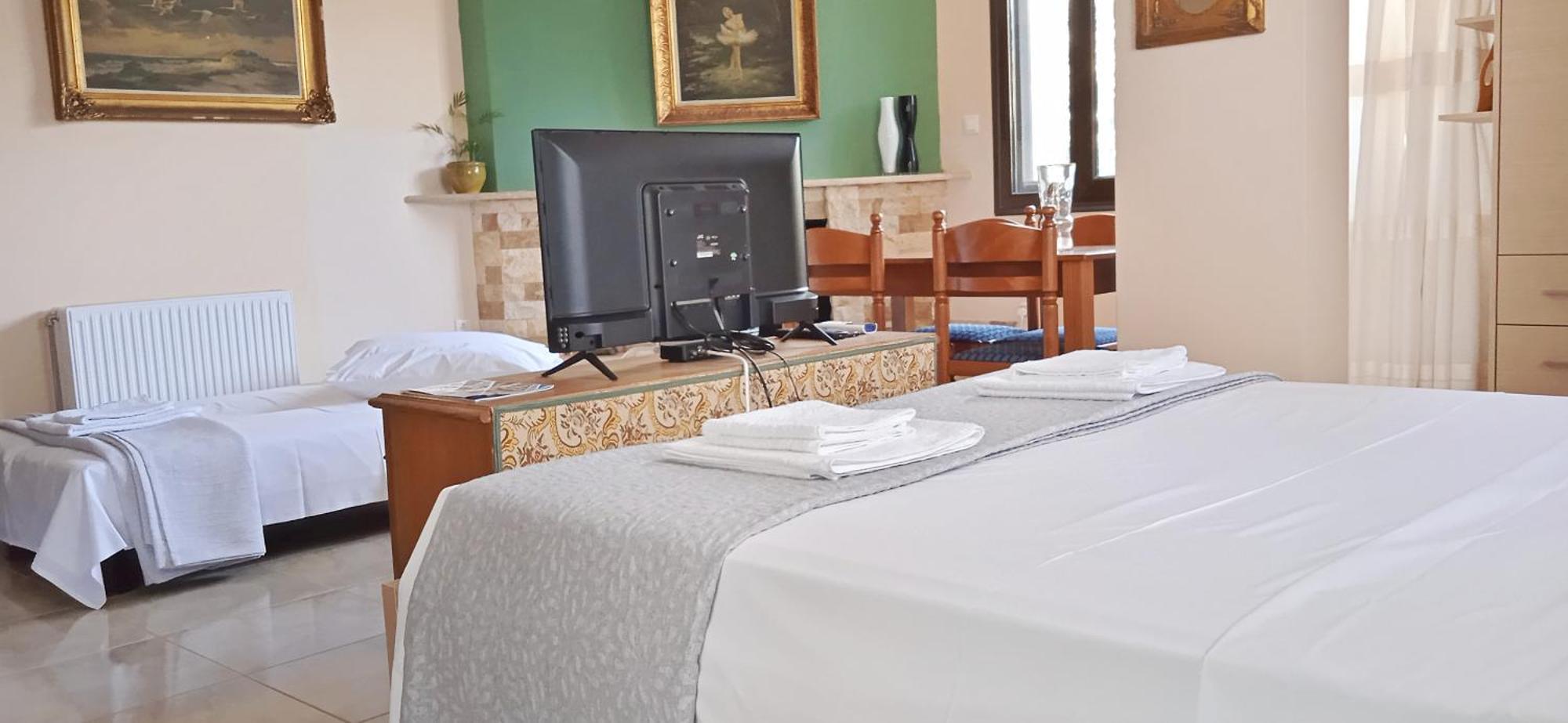 Apartament Οδυσσεια, Κοντά Σε Αεροδρόμιο, Λιμάνια Και Θάλασσες Keratea Zewnętrze zdjęcie