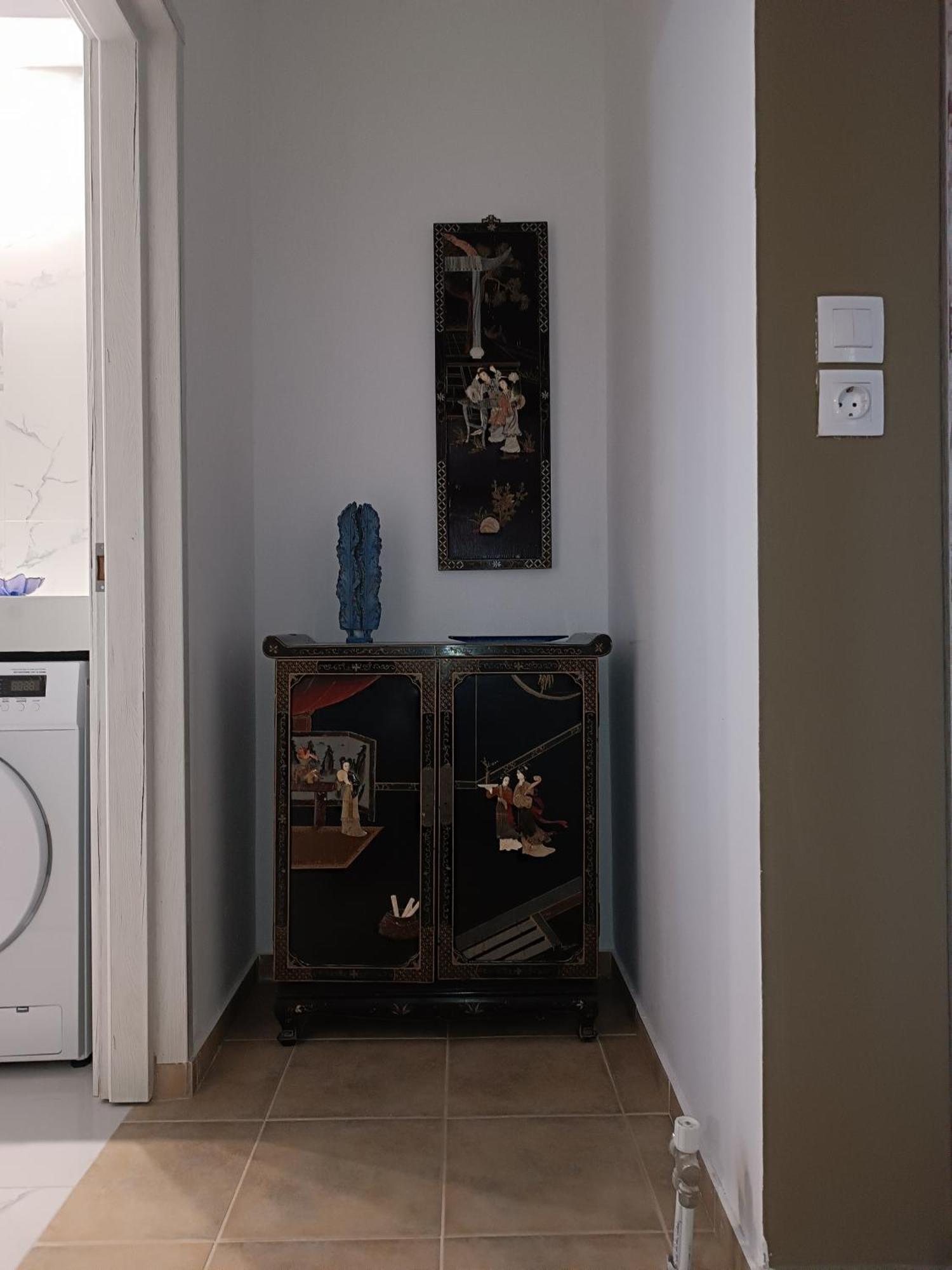 Apartament Οδυσσεια, Κοντά Σε Αεροδρόμιο, Λιμάνια Και Θάλασσες Keratea Zewnętrze zdjęcie